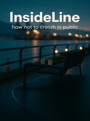 cover image of Inside Line